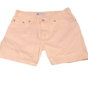 Faded Glory Womens Denim Shorts